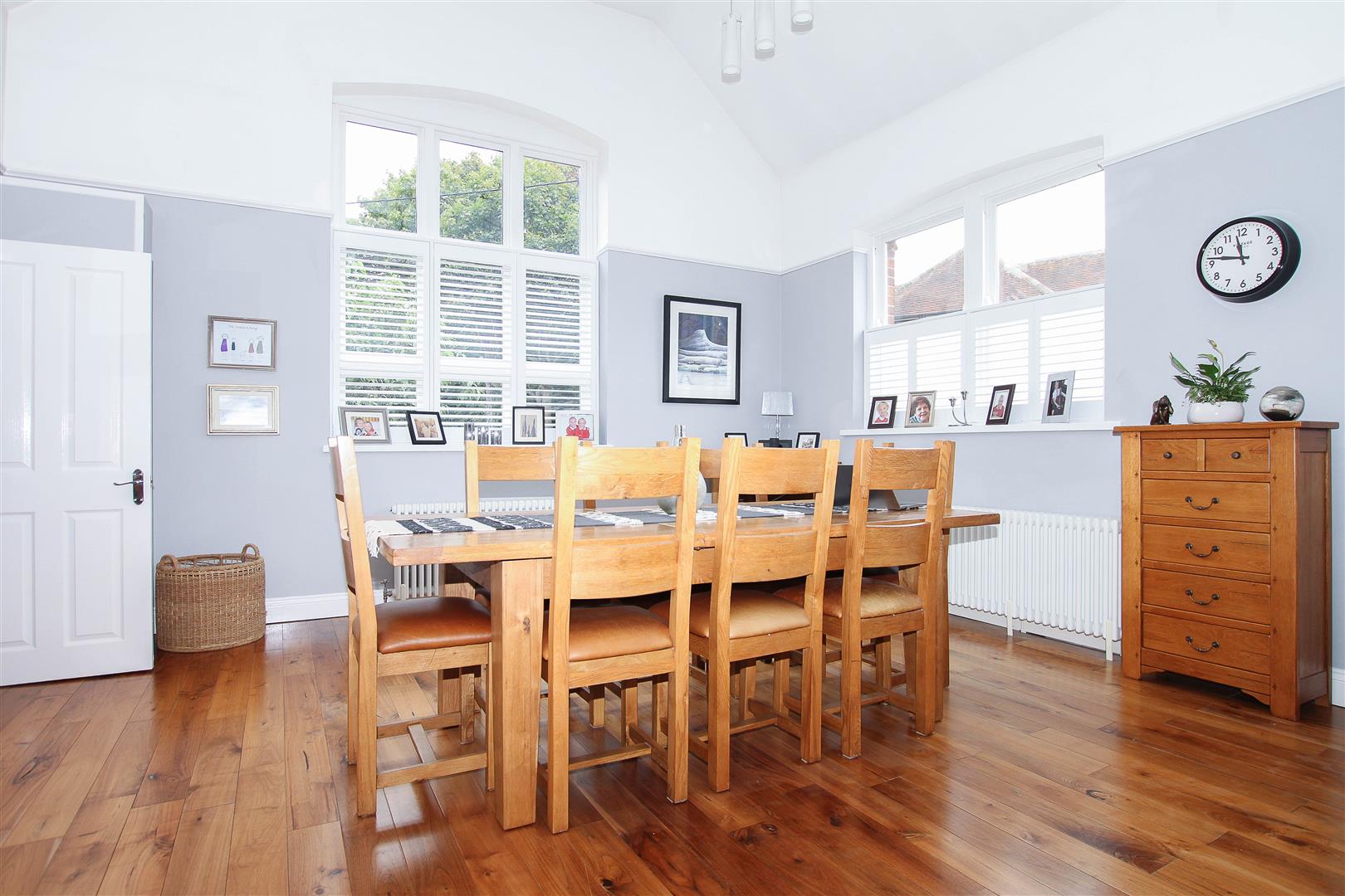 ** SIGNATURE HOME ** Blackmore Road, Blackmore, Ingatestone Keith Ashton